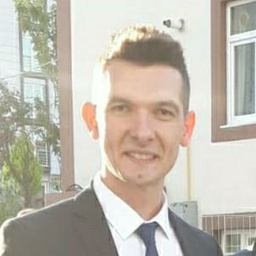 Ahmet ÖMÜR