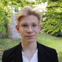 Nils Berghof