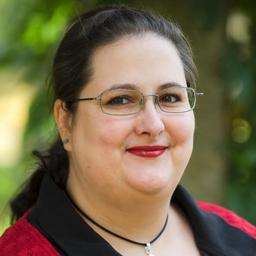 Bettina Schrewe