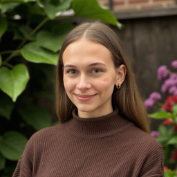 Michelle Selina Stolz