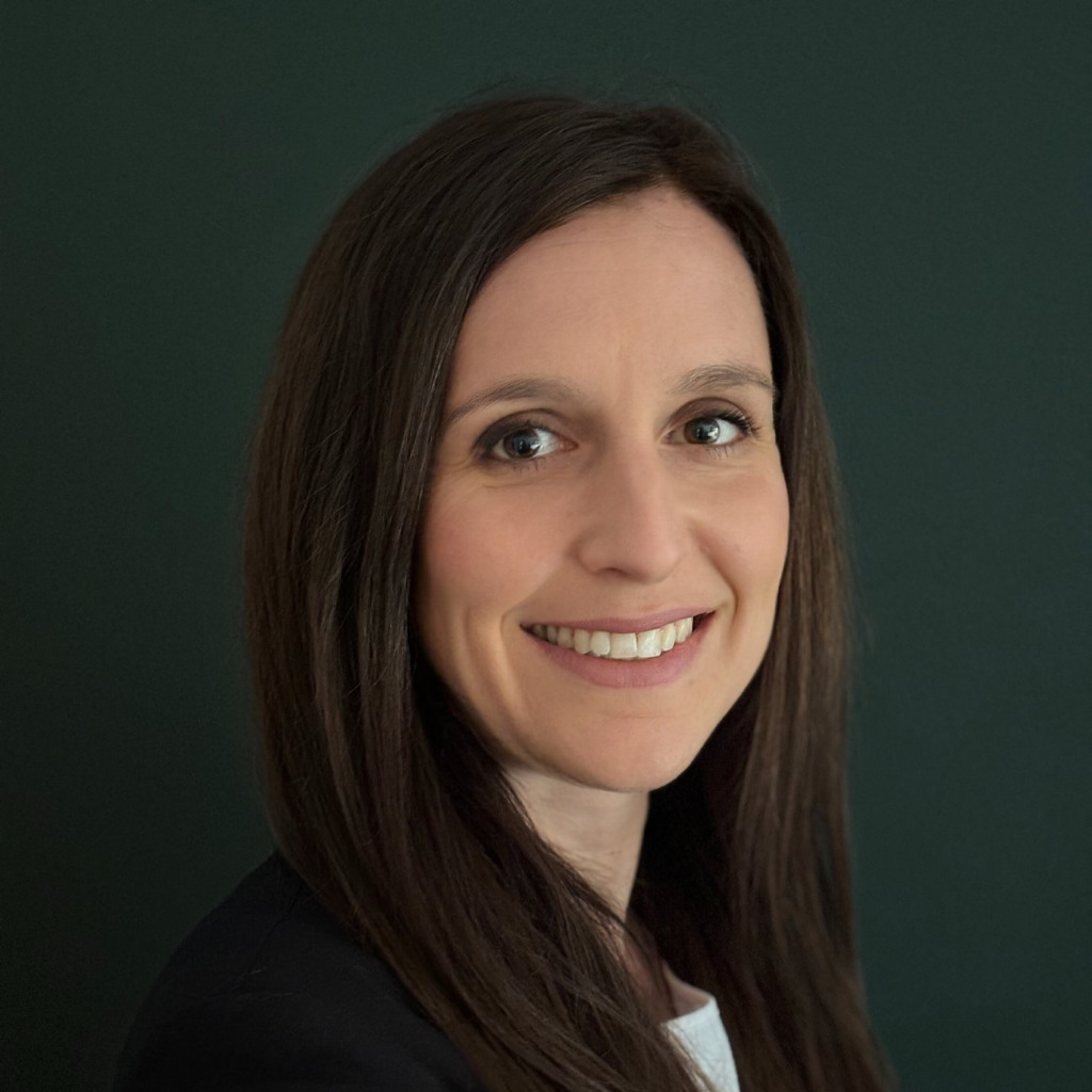 Leonie Wilkening Market Access, Major Account Manager Bayer Vital