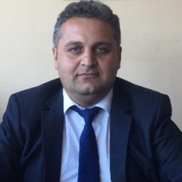 Kenan KAYA