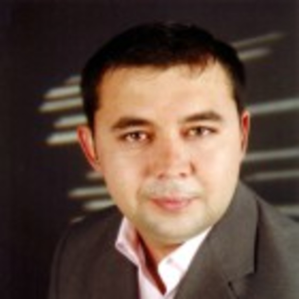 Social Media Profilbild Aleksey Haider 