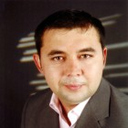 Social Media Profilbild Aleksey Haider Coburg