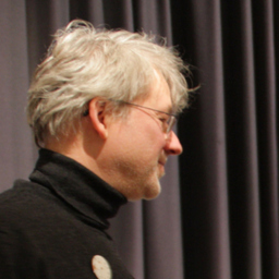 Gert Schmidt's profile picture