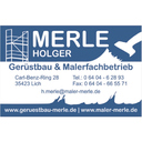 Social Media Profilbild Holger Merle - Gerüstbau Lich