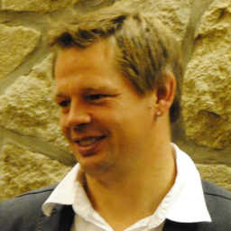 Elmar Kok
