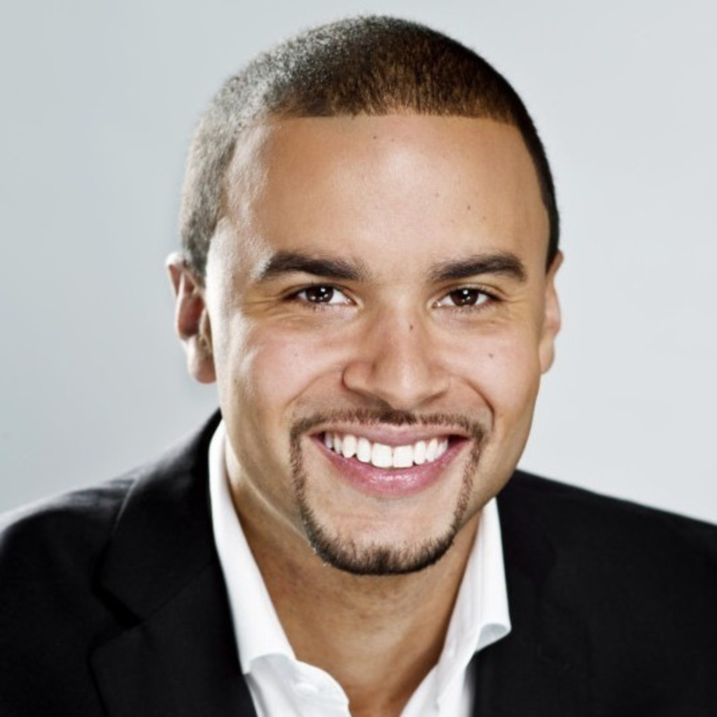 Christopher Williams Global Group Director OMD Worldwide XING