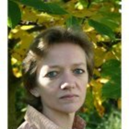 Evelyn Oberschelp