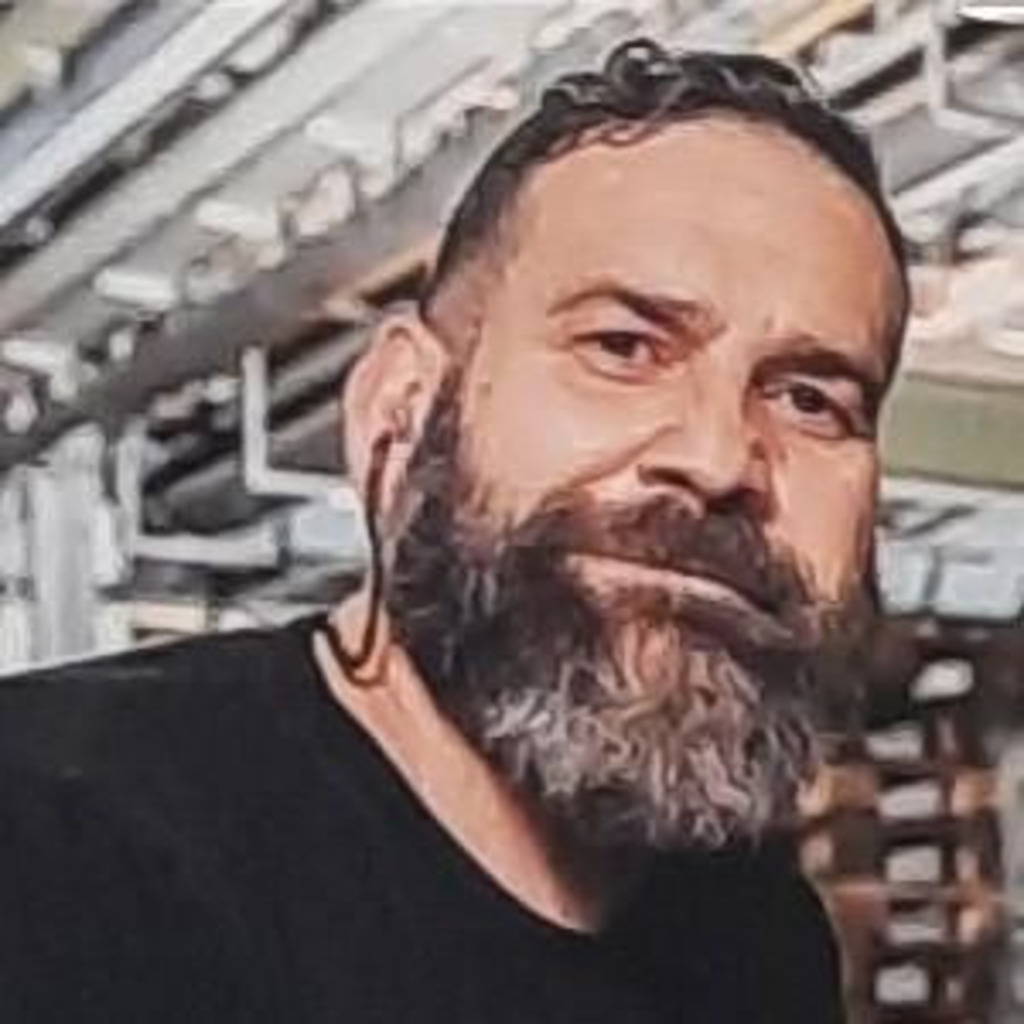 Sedat Darda Maschinenbediener SEDOTEC GmbH & Co. KG XING