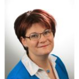 Sandra Blaß