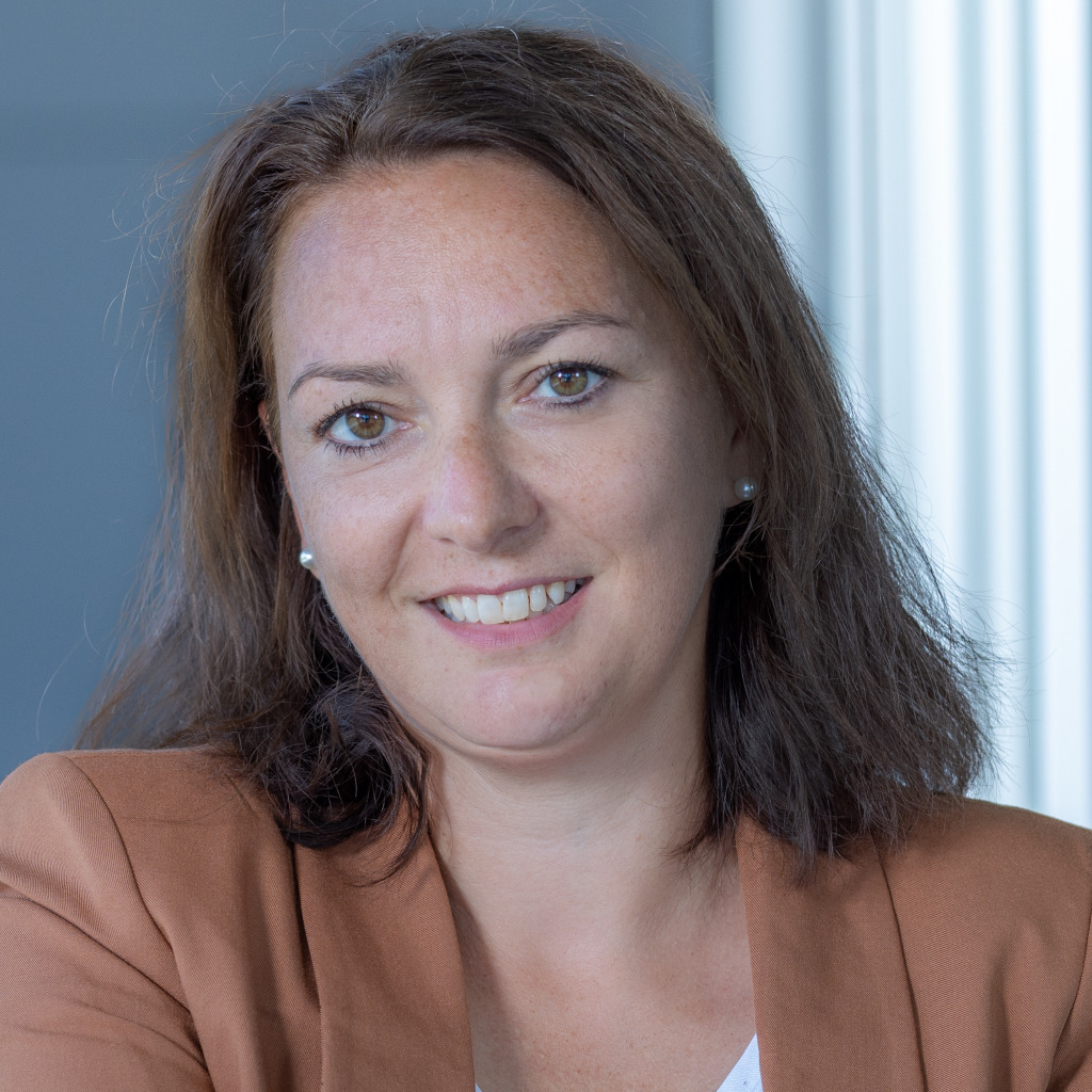 Sandra Apel Recruiterin bardusch GmbH & Co. KG XING
