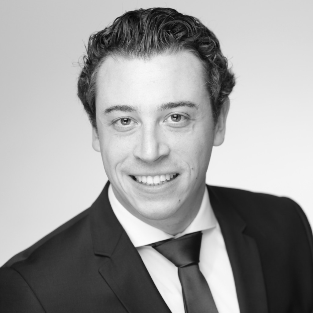 Sebastian Zurek BWL Universität zu Köln XING