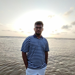 Vatsal Maisuria