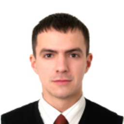 Alexander Berchuk