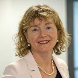 Prof. Dr. Yvonne Ziegler