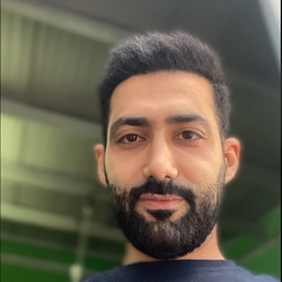 Reza Vahdani