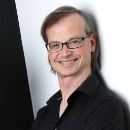 Profilbild Achim Günther