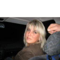 Nadine Krauß