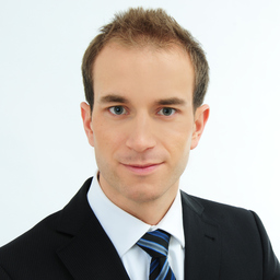 Profilbild Michael Schaub