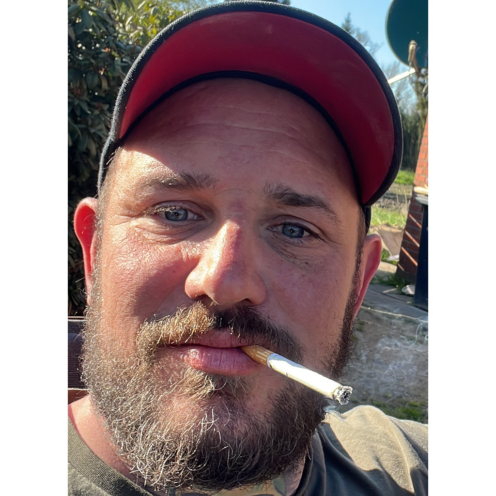 Martin Puff Baggerfahrer Heinrich uhl XING