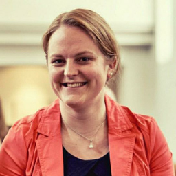 Sandra Hölker's profile picture