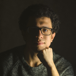 Zeyad Mounir
