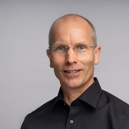Bernd Landmann