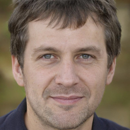 Martin Scheurebe