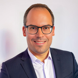 Markus Schraufstetter