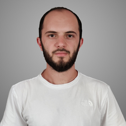 Imran Berisha