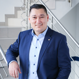 Murat Kabalcioglu's profile picture