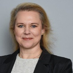 Katrin Göhler