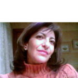 Alicia García Navarro