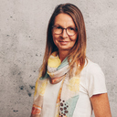 Social Media Profilbild Tanja Scharnhorst Büren