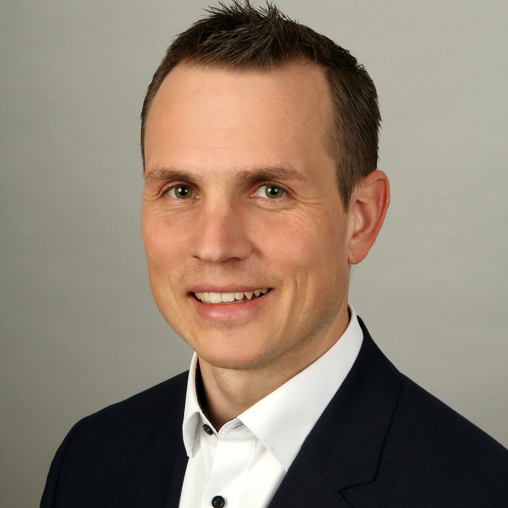 Waldemar Rotärmel Projektleiter Industrial Engineering KSM Castings