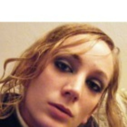 Caroline Clerge