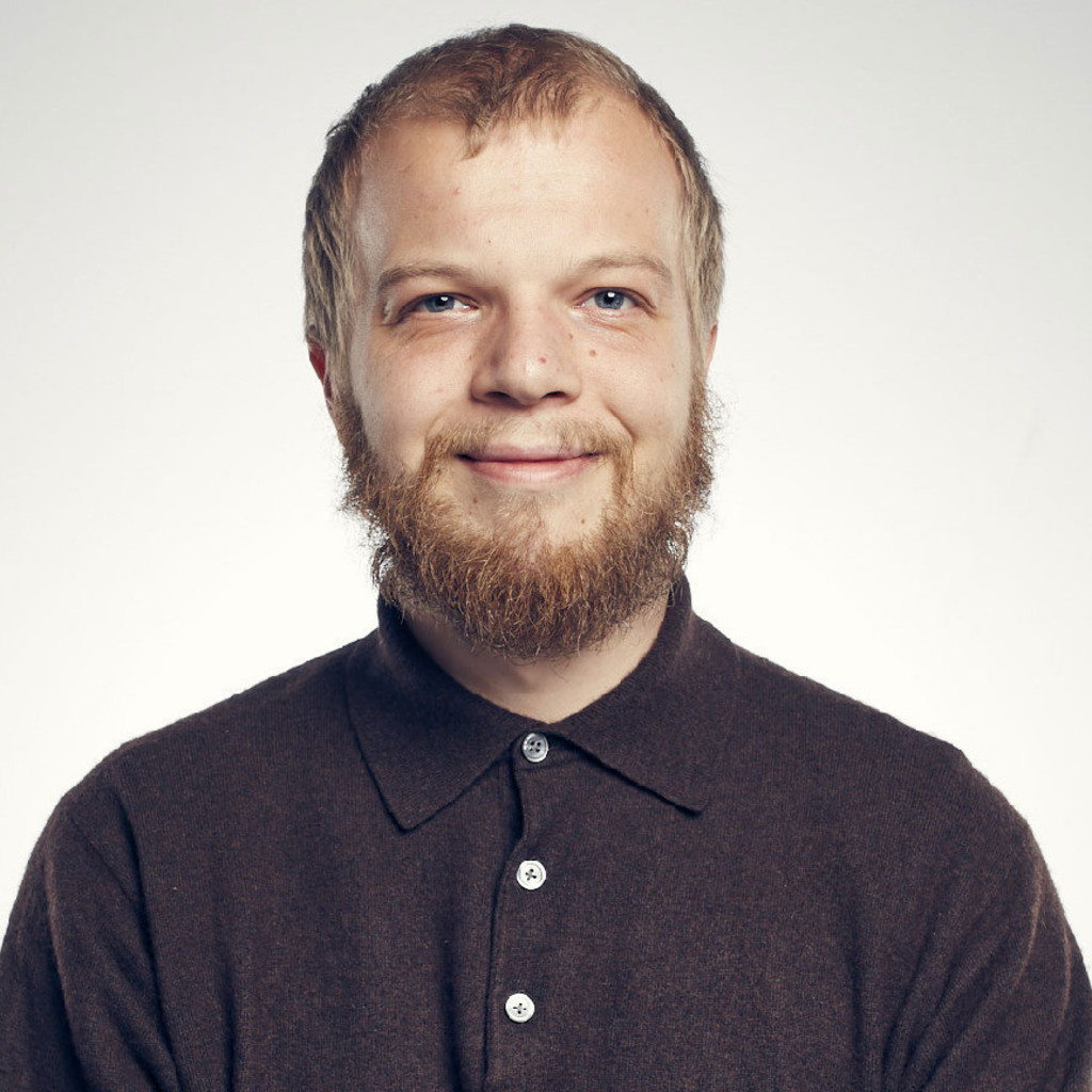 Yannik Preiß Entwickler pooliestudios XING