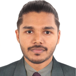 Yadhukrishna Kalathil Mohanakrishnan