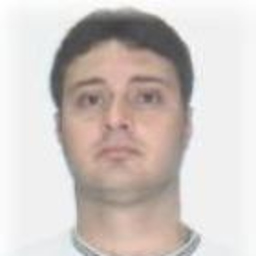 Carlos Roberto Bastos