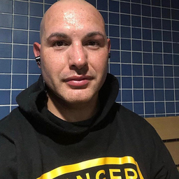 Conner Scott