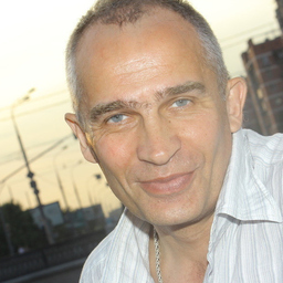 Andrey Kirillov