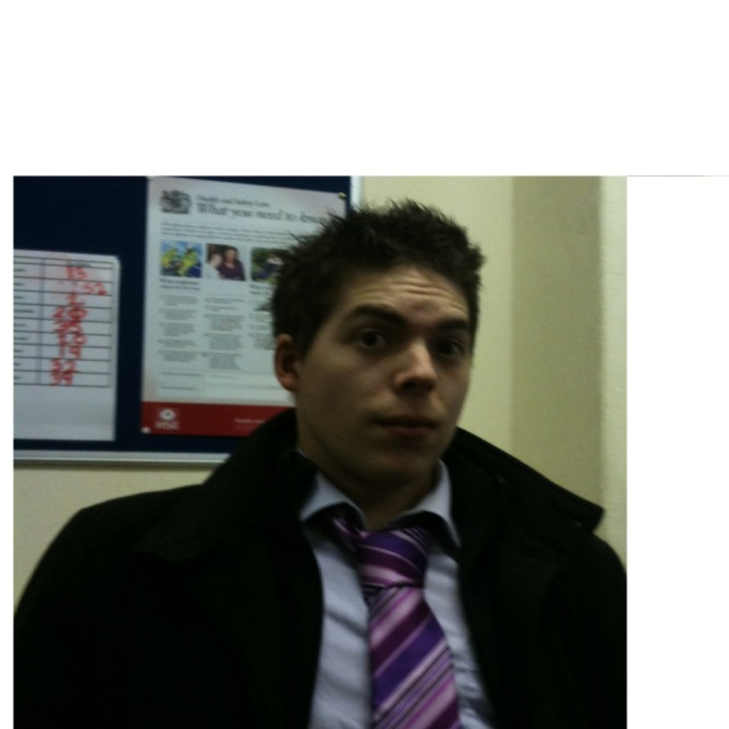 Michael Wilson Head of Recruitment ForeFront Recruitment XING