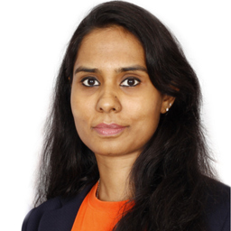 Sandhya Sukumar