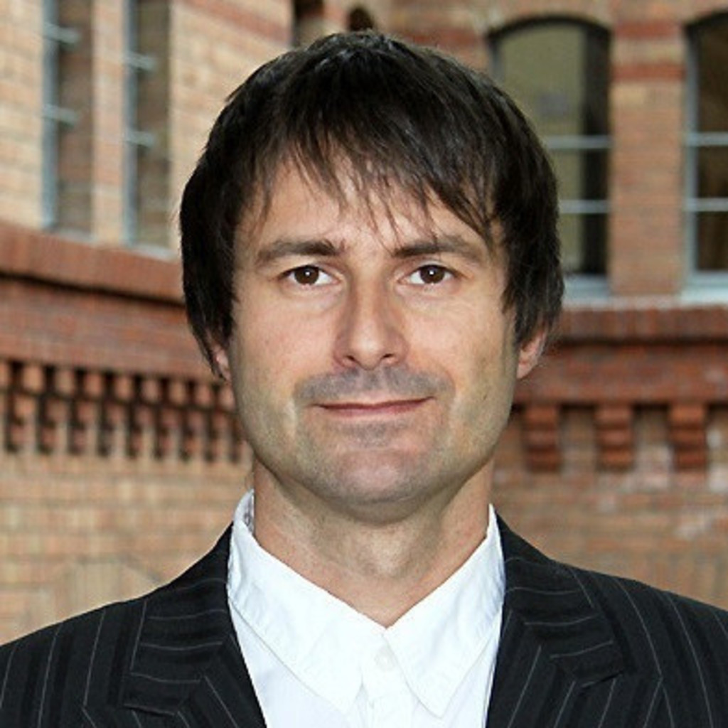 Jens Herold Senior Systems ITAdministrator ITInfrastruktur XING