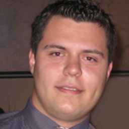 Blagoja Boshkoski's profile picture