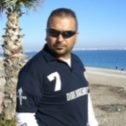 Kubilay çörekci