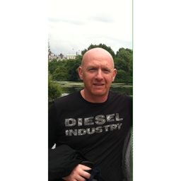 Steven Kelly