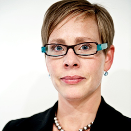 Mag. Barbara Helene Steindl