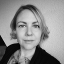 Social Media Profilbild Kathrin Tensing Nürnberg